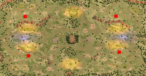 Rendered preview of New Weekly Lost