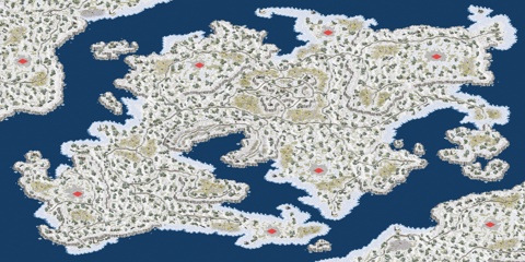 Rendered preview of Divide and Conquer (2-8)