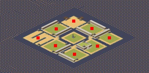 Rendered preview of Ordinary Patch of Land 2