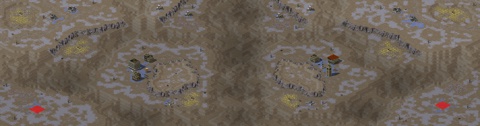 Rendered preview of Drought