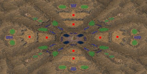 Rendered preview of Valley of the Exiles (8)