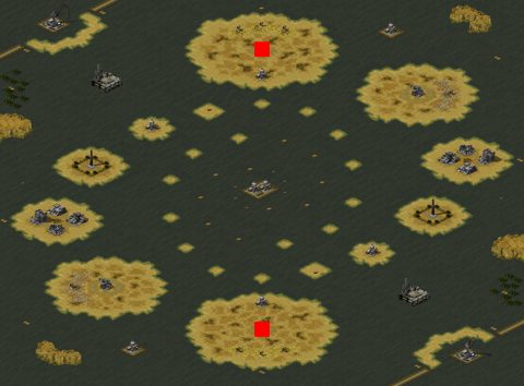 Rendered preview of Golden Spiral