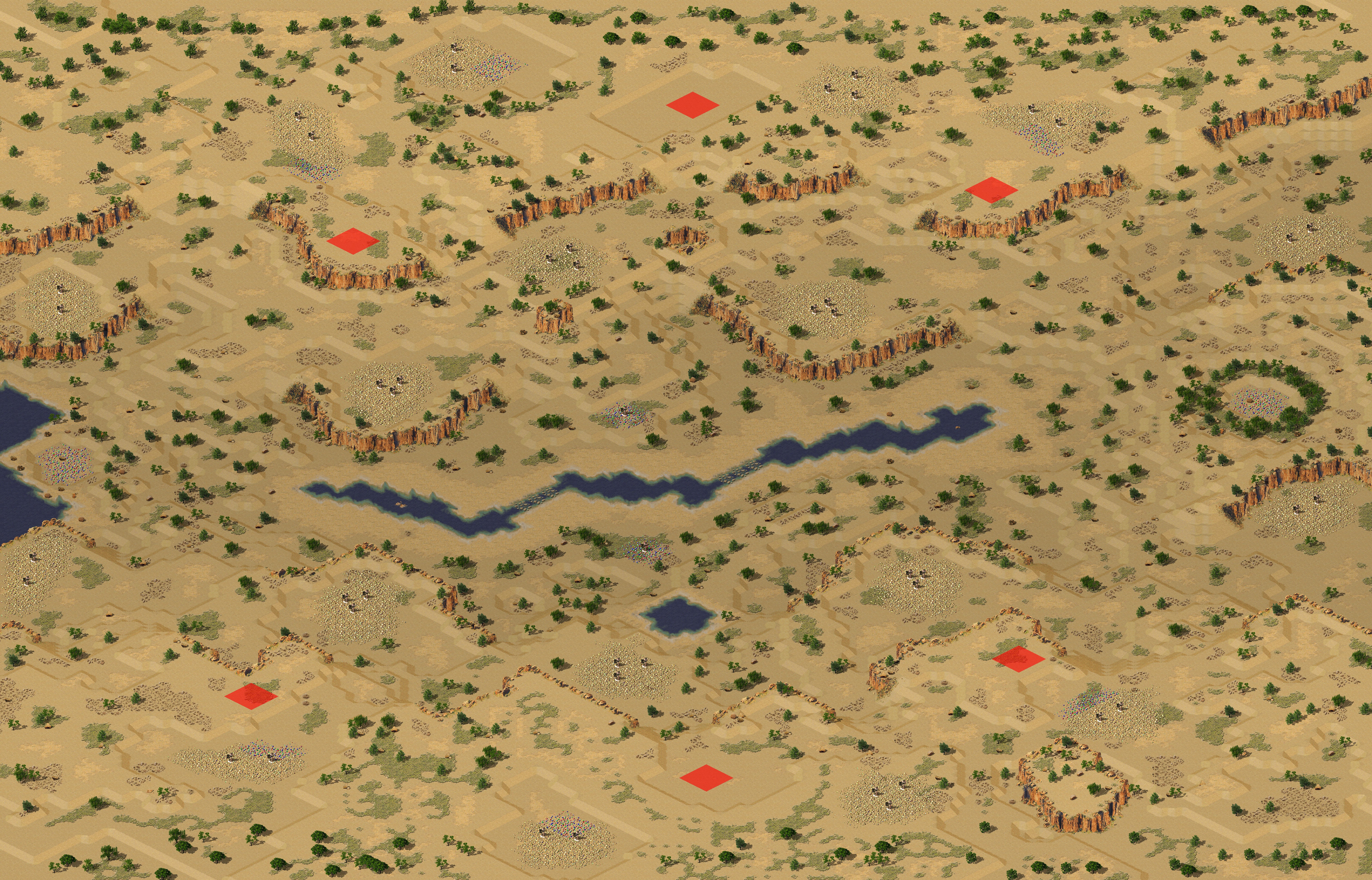 Rendered map: Buffed Swordfish Beach
