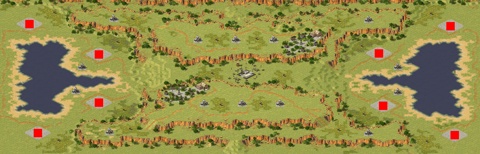 Rendered preview of Territorial Imperative