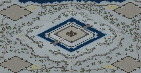 Rendered preview of Tower of Power