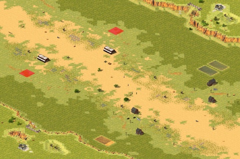 Rendered preview of RiverValley Champage