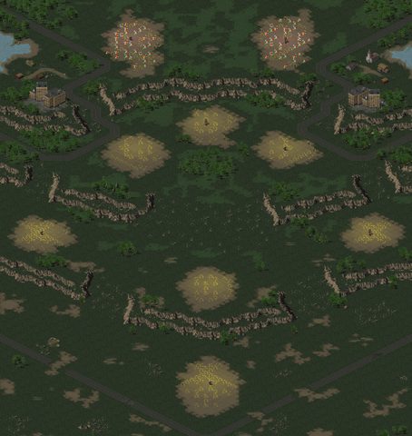 Rendered preview of Top o' the Hill