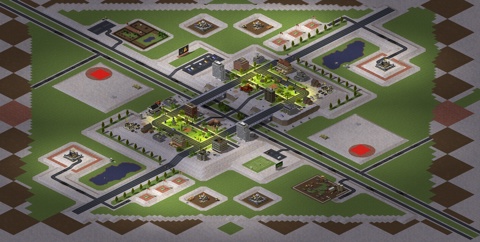 Rendered preview of Jurbarkcity