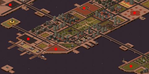 Rendered preview of Buffed - Empire City