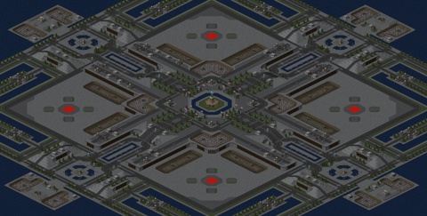 Rendered preview of For Liberty