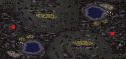 Rendered preview of Blood Fued Redux
