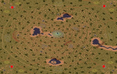 Rendered preview of Sole Summit
