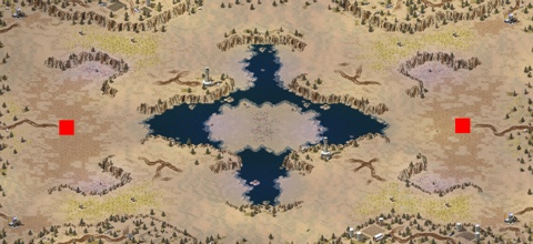 Rendered preview of Pinch Points LE v2.02