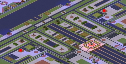 Rendered preview of Prime Harbor