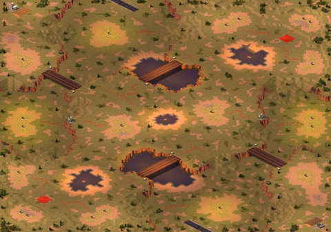 Rendered preview of [2] Under Pressure (Pre-Captured Oils)