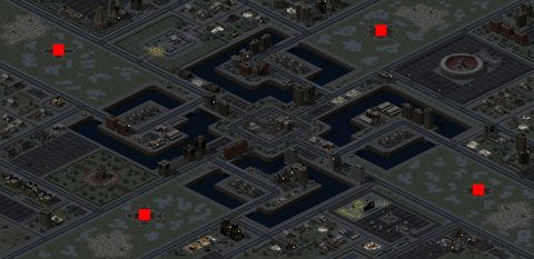 Rendered preview of Rockets Red Glare 2