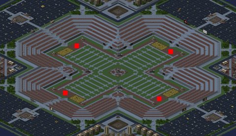 Rendered preview of Hail Mary's Revenge