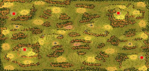 Rendered preview of Alaskan Outback