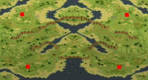 Rendered preview of Passing Encounter Buffed