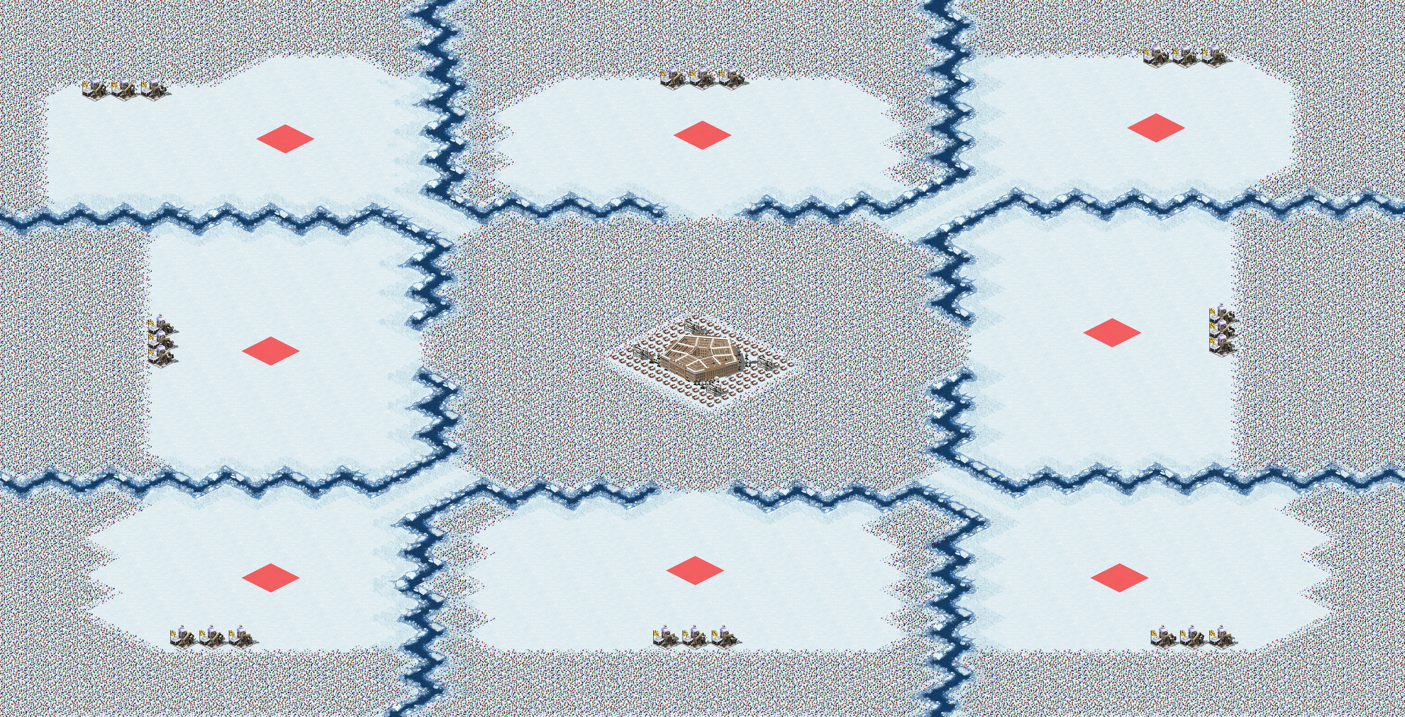 Rendered map: 13-2-8 Yuri