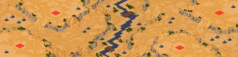 Rendered preview of Death Valley Girl (4)