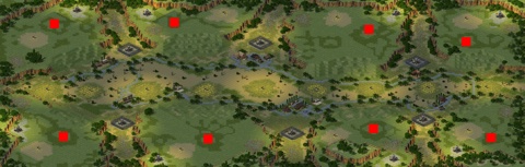 Rendered preview of Dawn