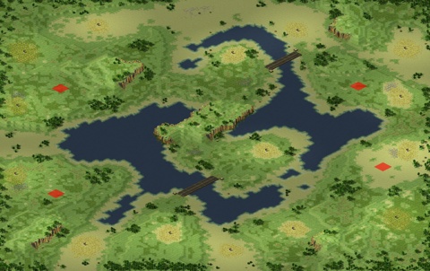 Rendered preview of Tiburon LE