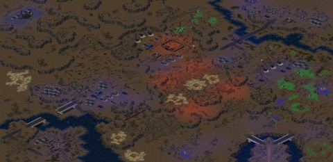 Rendered preview of GDI 09 [FS]: Core of the Problem