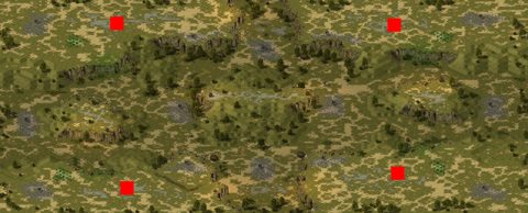 Rendered preview of Mount Olympus LE