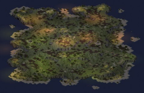 Rendered preview of Eventide (2-4)