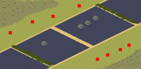 Rendered preview of Co-op vs Computer