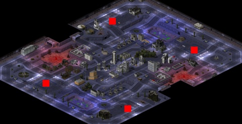 Rendered preview of GloboTech Urban Arena
