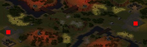 Rendered preview of Midnight Duel[Lion]