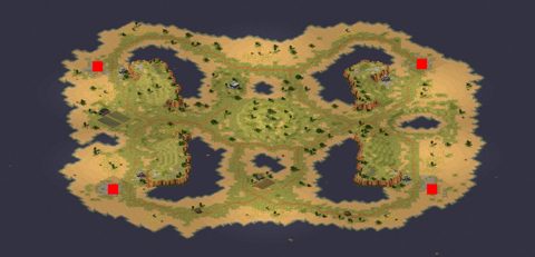Rendered preview of Buffed - Fairy's Wish