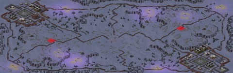 Rendered preview of Cold Winter (2)
