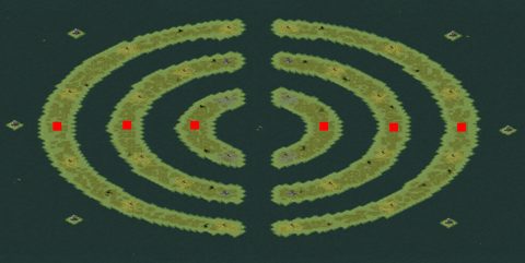 Rendered preview of Rings of Power