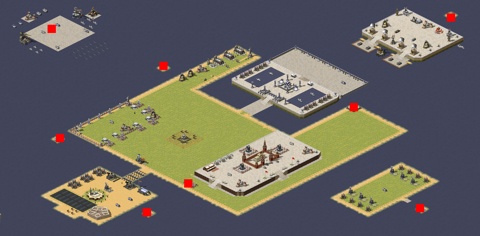 Rendered preview of Unfair Patch 2