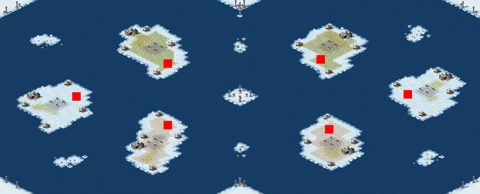 Rendered preview of Mixed Fleet 3.0