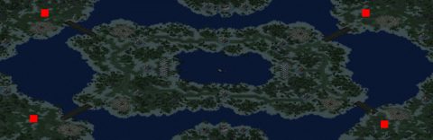 Rendered preview of Lost Lake