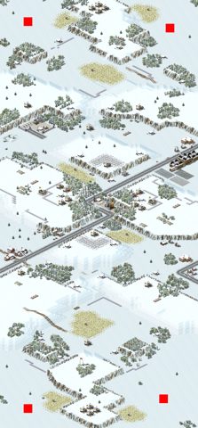 Rendered preview of Close Combat
