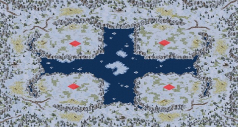 Rendered preview of Inversion