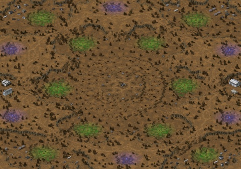 Rendered preview of [6] The Triple "S"