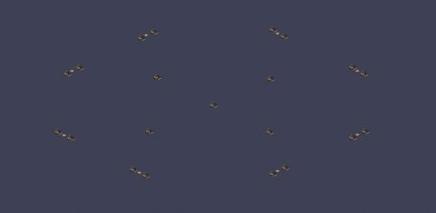 Rendered preview of Casual Naval 4v4 Auto