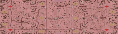 Rendered preview of (4) Lovely Snow