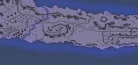 Rendered preview of Stomp