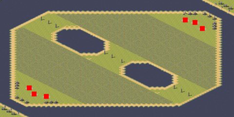 Rendered preview of Full Map Ore v1.4 Anti-Rush