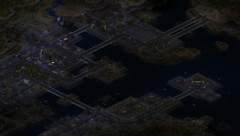 Rendered preview of 14 - Hostile Takeover