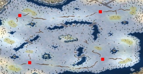 Rendered preview of Pioneer LE - Yuri Tournament