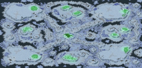 Rendered preview of Xcapades