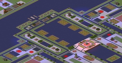 Rendered preview of [2] Prime's Harbor (v1.3)